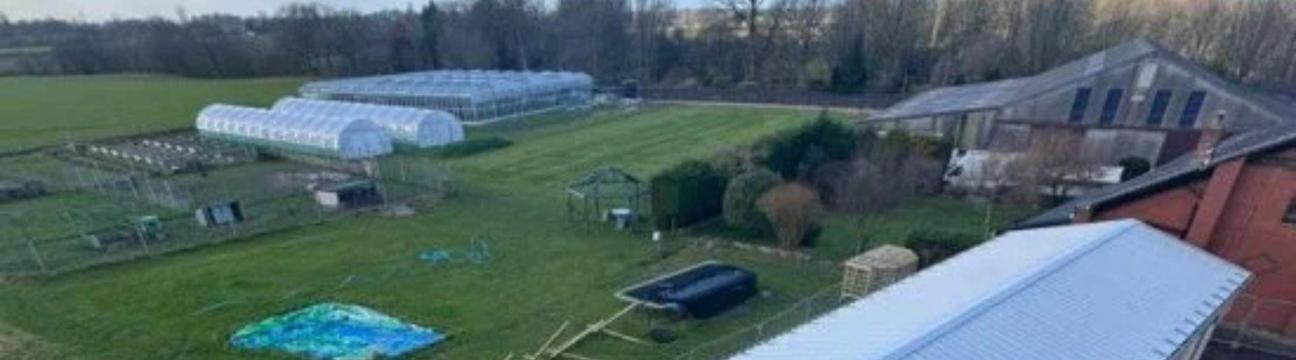 M&D Roofing Cladding Ltd